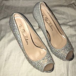 Prom Shoes